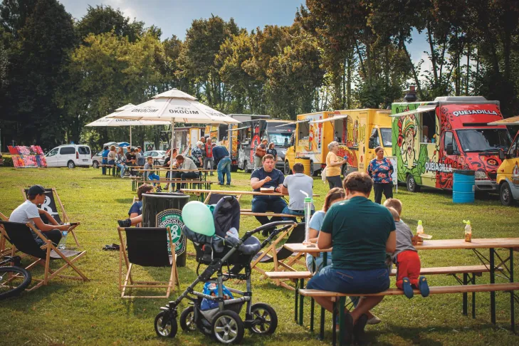 food track karczew,festiwal food truck otwock,piknik karczew,Sowa Events karczew,piknik centrum kultury karczew,piknik food truck karczew
