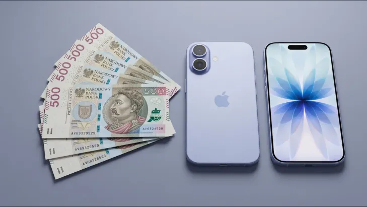 iPhone 17,jaki iPhone kupić,etui iPhone 17,recenzja iPhone 17,smartfony Apple
