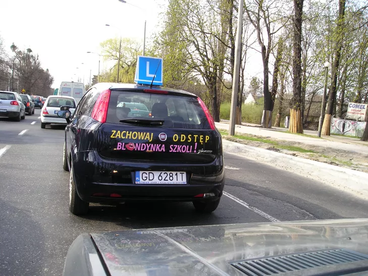 jest,uzyskania,jazdy,uprawnień,kierowcy,roku,będą,drodze,pojazdu,szkolenia