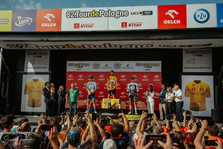 mcnutty,wynik,rafał majka,tour de pologne,tdp,tdp 2025