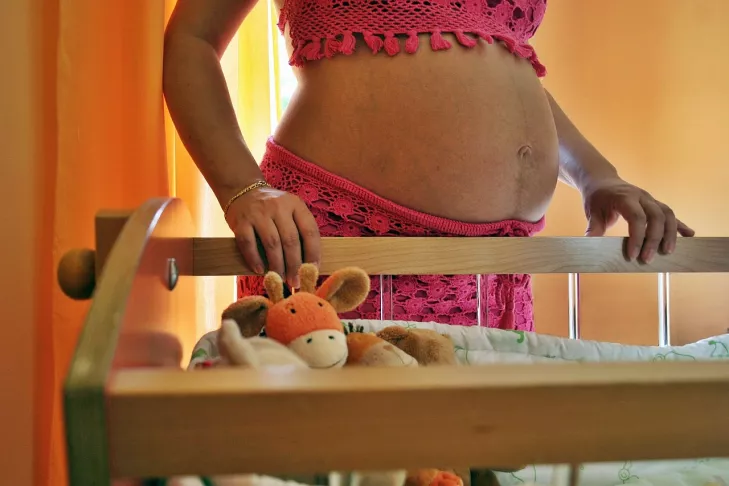 krztusiec,bezpłatne szczepienia dla kobiet w ciąży,szczepienia otwock,krztusiec otwock,objawy krztusiec