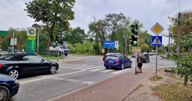 remont ulic otwock,modernizacja kołłątaja otwock,utrudnienia kołłątaja otwock,budowa kołłątaja otwock,kołłątaja otwock,inwestycja drogowa otwock,starostwo powiatowe otwock