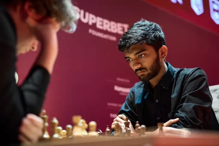 katowice,katowice mapa świata,szachy,duda,szachy jan krzysztof duda,19 letni gukesh,gukesh,sport