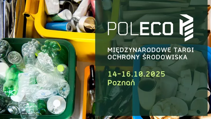 biznes,targi,targi poleco,poleco,enea,ochrona,ochrona srodowiska