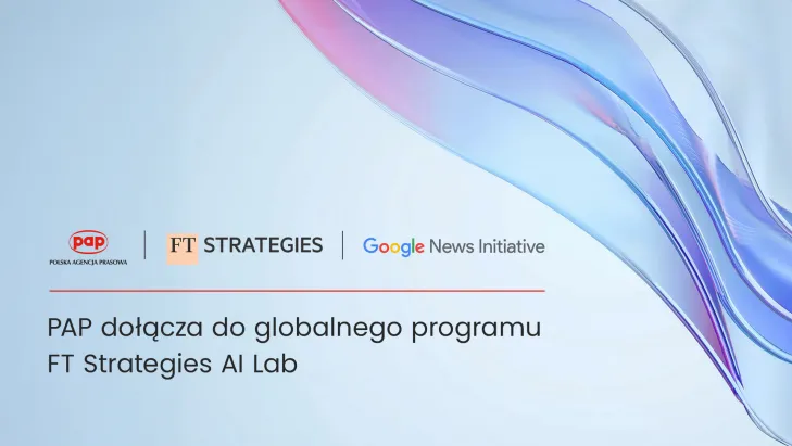 pap,minds,minds international,google news,ft strategies ai lab