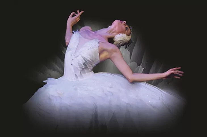 balet,jezioro łabędzie,moskwa,royal moscow ballet,prestige,bilety,opera