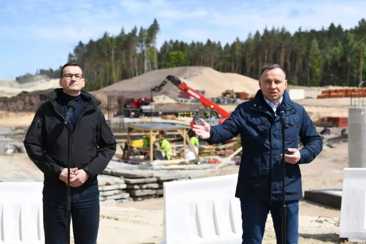 jest,prezydent,inwestycji,polski,będzie,poprzez,plan,inwestycje,chcemy,pracy,przez,powiedział,wolność,duda,właśnie,wiślanej,mierzei,polskiej,wielkich,premier,tylko,będziemy,polsce,także,miejsca,dzięki,port,które,wielkie,rozwoj