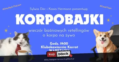 Kup bilet
