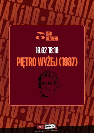 Festiwal KinoBrzmienia 2026