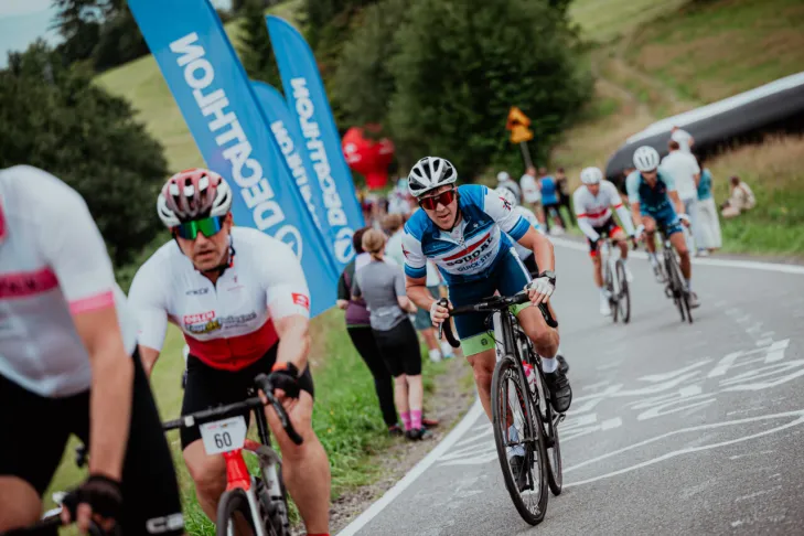 orlen,orlen tour de pologne,tour de pologne,tour de pologne amatorów,tdp,bukovina resort