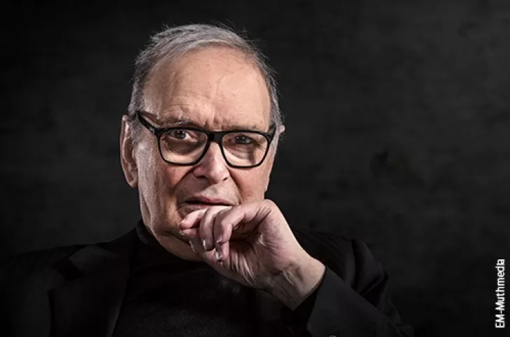 ennio morricone,muzyka,prestige,koncert,bilety,łódź