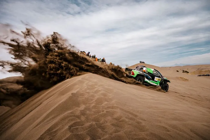 Motowizja,NASCAR Cup Series,motocross Lipno,INDY NXT,Isle of Man TT,program TV