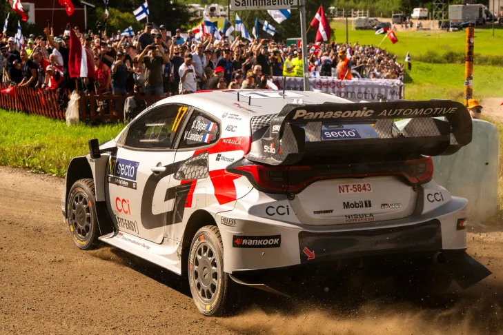 wrc,motowizja,motoryzacja,grand prix macau,propozycje tygodnia,tymek kucharczyk