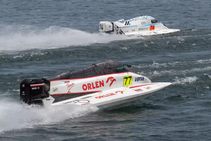 woda,motoróki,f1h20,państwo środka,chiny,ctic team,wyścigi motorówek,motowizja