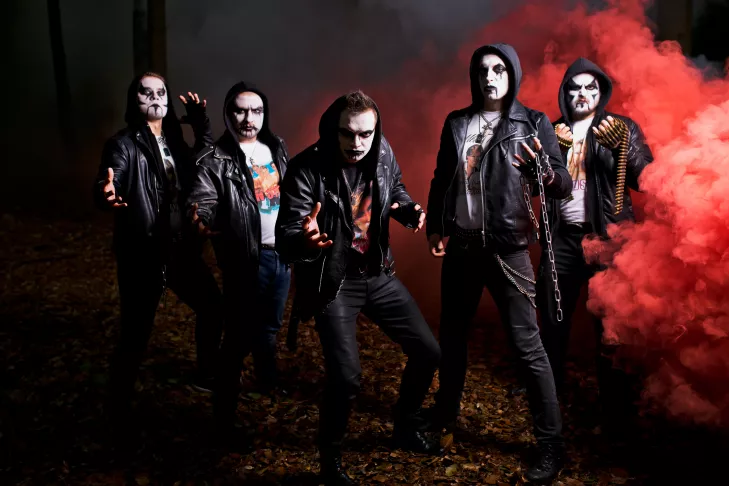 Nocny kochanek,zdrajcy metalu,JAOK,DlaWas.INfo,sieć,koncert,trasa koncertowa