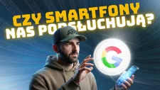 Czy smartfony nas podsłuchują? Mity, fakty i dane