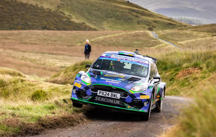 rajd chorwacjic,chorwacja,rajd,rajd chorwacji,motowizja,motoryzacja,zagrzeb