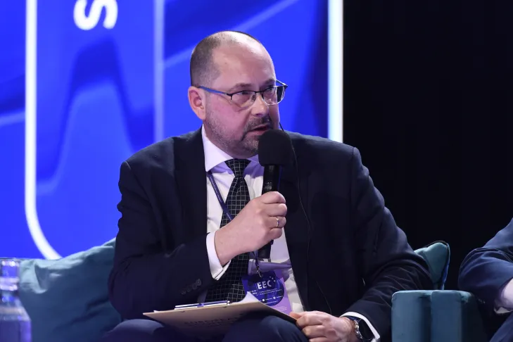 pap,polska agencja prasowa,wydarzenie,30 redaktorów,dziennikarze,kongres,siła dialogu,bezpieczeństwo kraju oraz europy