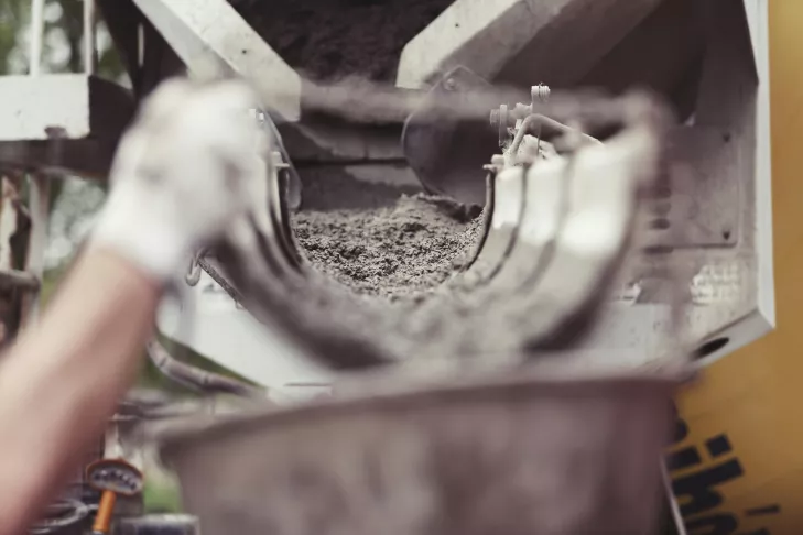 HaloOtwock.pl,producent betonu,certyfikaty,laboratorium,jakość,terminowość,transport