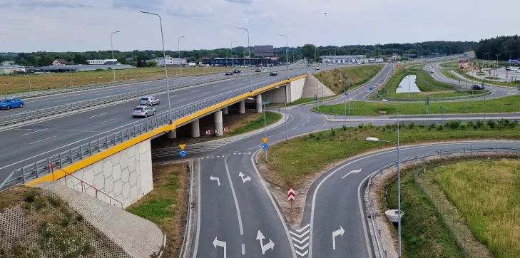 pomiar hałasu wiazowna,hałas wiązowna,hałas s17 wiązowna,pomiary hałasu s2,wyniki pomiaru hałasu wiązowna,wiązowna kościelna