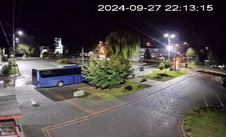 kamery sobienie jeziory,monitoring sobienie jeziory,nowe kamery,gminny monitoring centrum,bezpieczeństwo sobienie jeziory