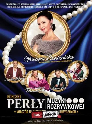 Perły Muzyki Rozrywkowej