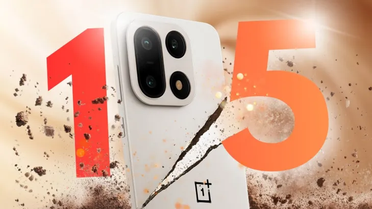 OnePlus 15,recenzja,bateria 7300 mAh,Oxygen OS,opłacalny flagowiec