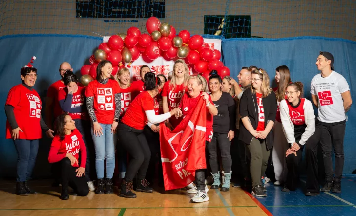 szlachetna paczka otwock,otwock,wolontariusz otwock,pomoc dla rodzin otwock,pomoc dzieci