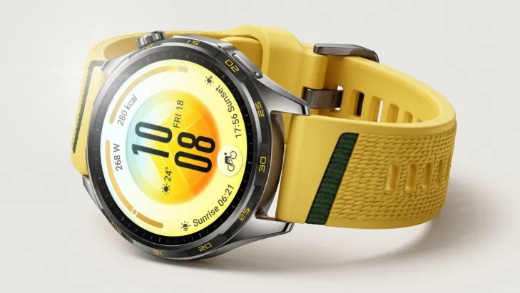 Huawei Watch GT 7 - recenzja smartwatcha