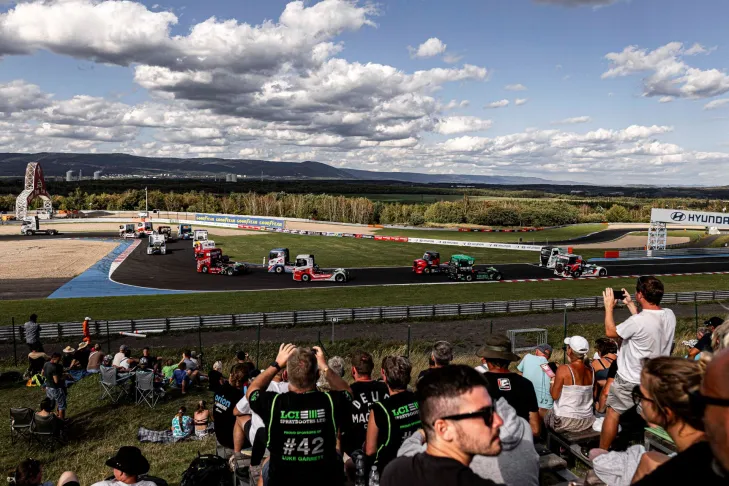 Motowizja,motorsport,żużel,rajdy,INDYNXT,ERC