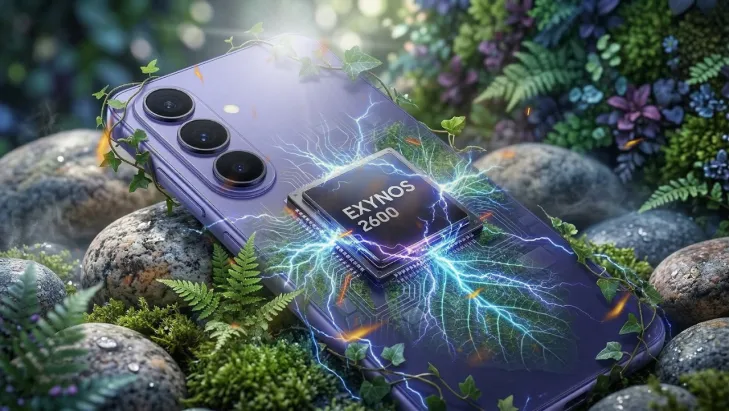 Samsung Galaxy S26,recenzja S26,Galaxy AI,kompaktowy flagowiec,Exynos 2600,smartfon 2026