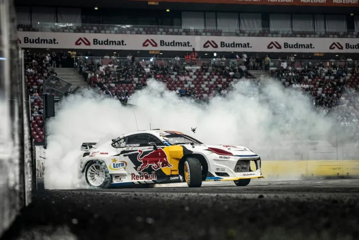 motorsport,Motowizja,rajdy,drifting,żużel,wyścigi