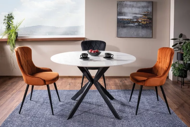 HaloOtwock.pl,Inspiracja,Przyszłości,Nowoczesny Stół,Stołu