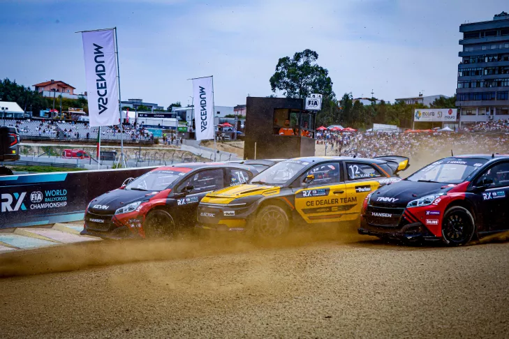 kymiring,finlandia,finlandia kymiring,world rx,rally cross,motowizja