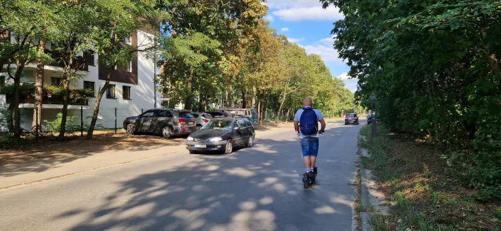 remont reymonta otwock,remont ulic otwock,budowa ronda otwock,remont reymonta,śródborów,reymonta szpital