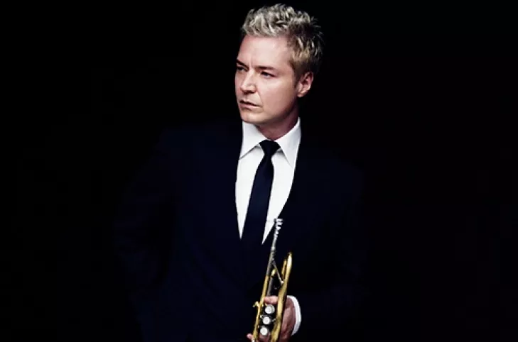 koncert,prestige,bilety,muzyka,rozrywka,chris botti,duet