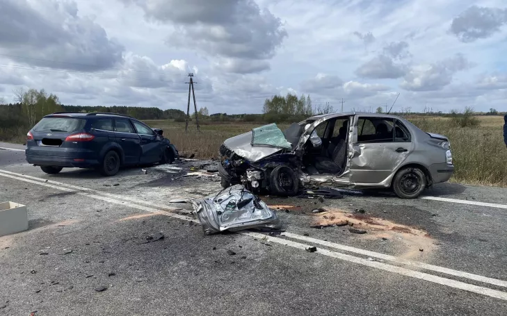 wypadek droga krajowa 50,wypadek karczew,wypadek dk50 karczew,wypadek całowanie,tragiczny wypadek karczew