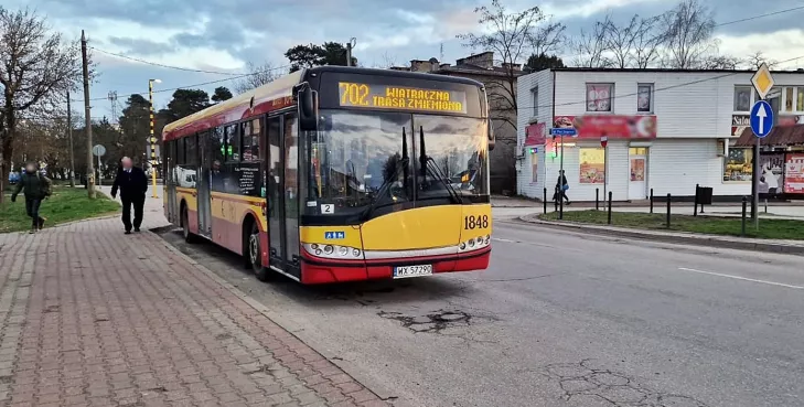 komunikacja miejska,zmiany rozkład jazdy otwock,rozkład otwock,rozkład 702 otwock,rozkład N72,rozkład jazdy L20,zmiany,rozkład jazdy 702,rondo otwock,szpital otwock