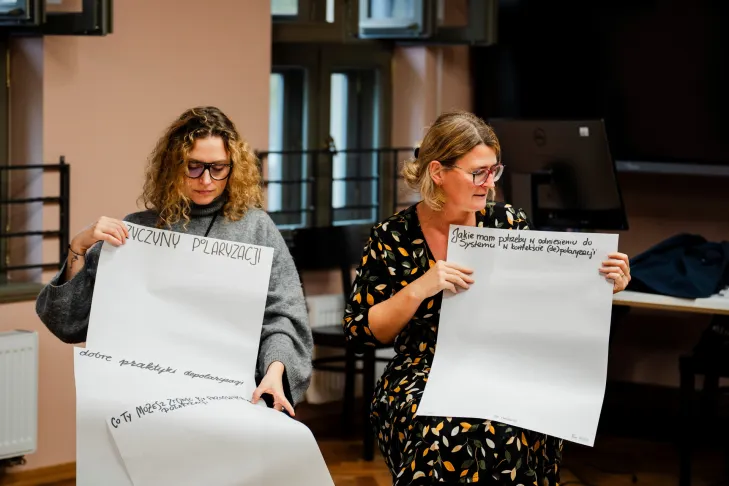 kobiety,zdrowie,mamy czas na zdrowie,haleon,producent leku theraflu,fundacja,kampania