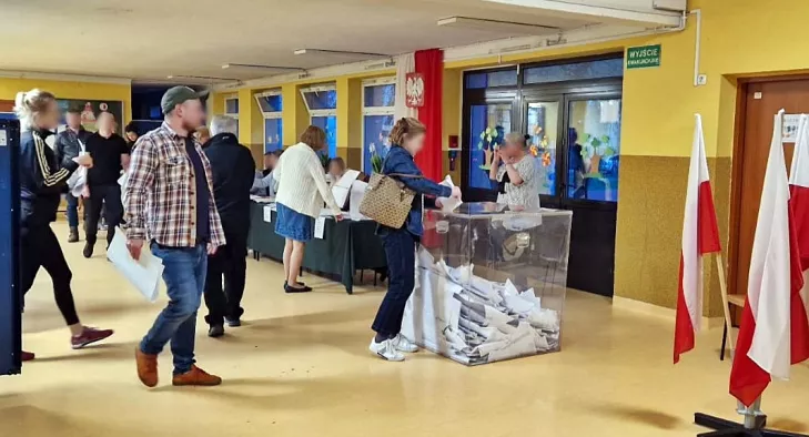 skład rady powiatu 2024,wybory wyniki 2024,wyniki głosowania rada powiatu otwockiego,głosowanie rada powiatu otwockiego,wyniki wybory samorządowe 2024