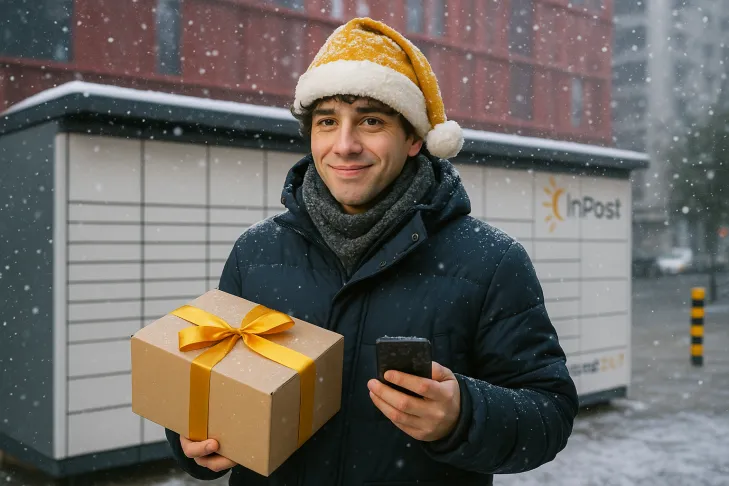 inpost,paczka,paczkomat,paczkomat inpost,inpost mobile