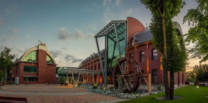 hotel,wakacje,urlop z rodziną,młyn Jacka,kraków,energylandia,Bydgoszcz