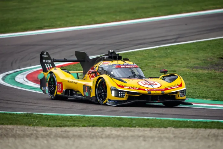 rajd,dlugodystansowe mistrzostwa swiata,motowizja,hypercar,fia wec,sezon 2026