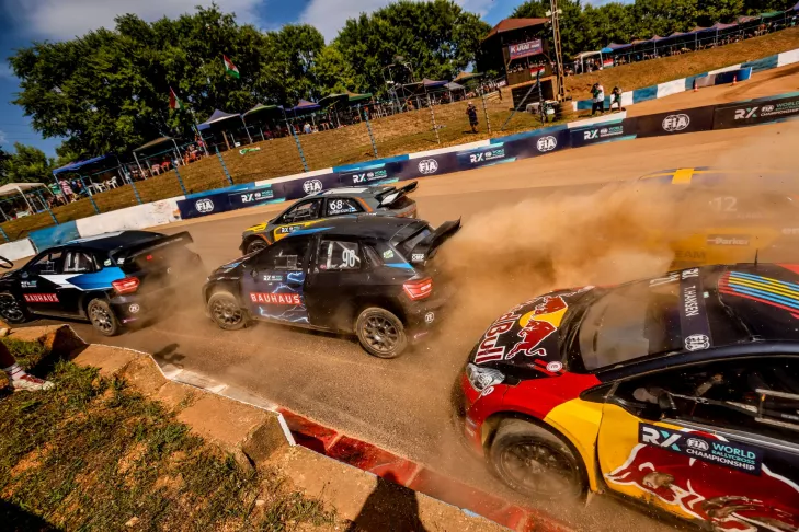 motowizja,motoryzacja,rallytv,hrsmp,rajd,rajd estonii,estonia