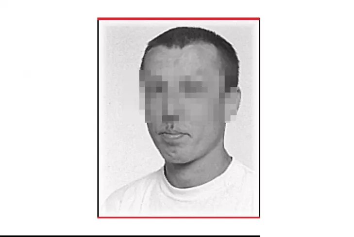 policja otwock,zaginiony mężczyzna,zaginiony otwock,poszukiwania zaginionego otwock,robert elbe,zaginiony mieszkaniec otwocka