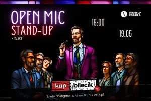 Kup bilet