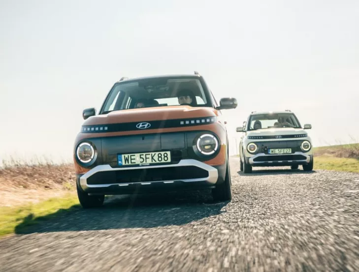 Ostrów Wielkopolski,hyundai,hyundai moto,hyundai inster,inster,elektryczny,Ostrów Wielkopolski