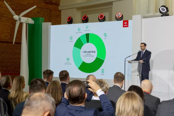 orlen, będzie, roku, grupa, grupy, oraz, rozwój, będą, jest, inwestycje, energii, strategii, koncern, petrochemii, także, poprzez, gazu, przez, polsce, rozwoju, paliw, polski, około, ponad, środkowej, wydobycia, zakresie, nowych, europie, produkcji, czyli