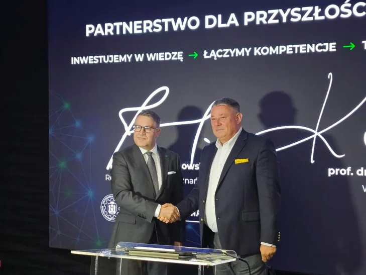 Enea,Politechnika Poznańska,technologie kwantowe,komputer kwantowy,energetyka,transformacja energetyczna,innowacje,badania i rozwój,cyberbezpieczeństwo,odnawialne źródła energii,OZE,nowe technologie,edukacja,nauka,współpraca nauki i biznesu,Poznań,Wielkop