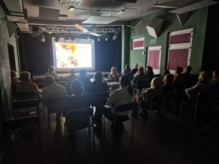 HaloOtwock.pl,Otwock,Klub Smok,Mongolia,Anna Nalazek